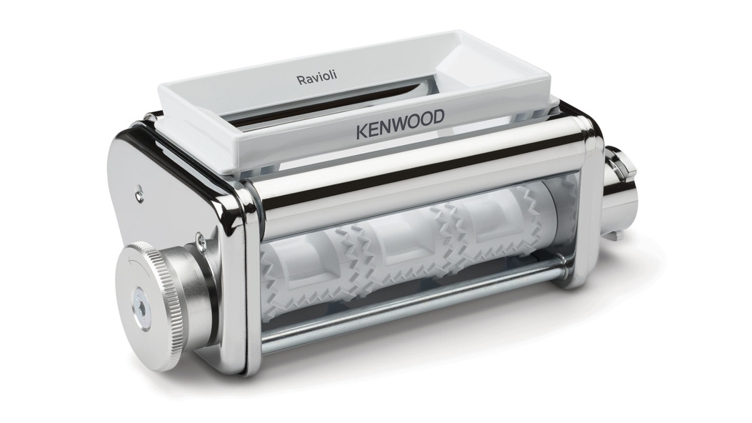 ravioli maker attachment