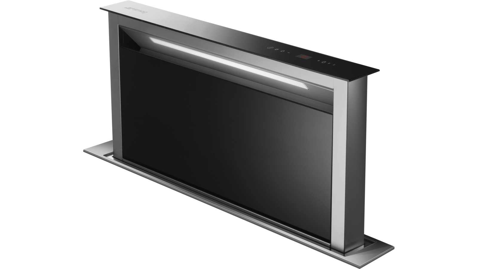 900mm built in rangehood