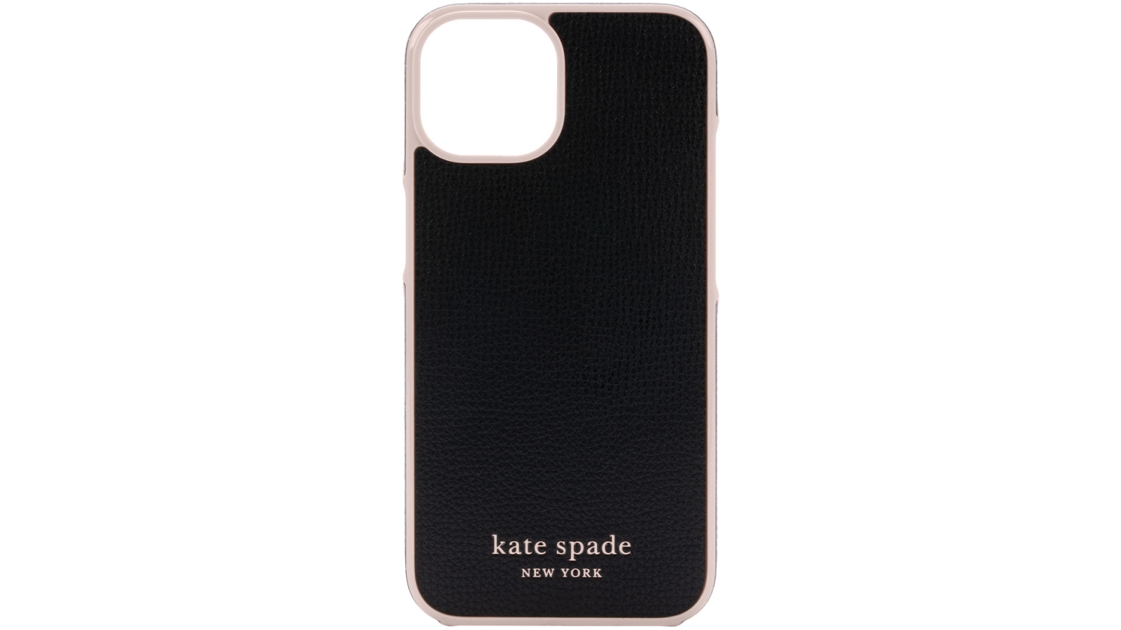 Buy Kate Spade New York Wrap Case for iPhone 14 - Black | Domayne AU