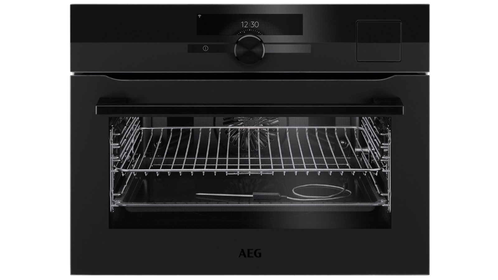 aeg kme565000m combination microwave stainless steel