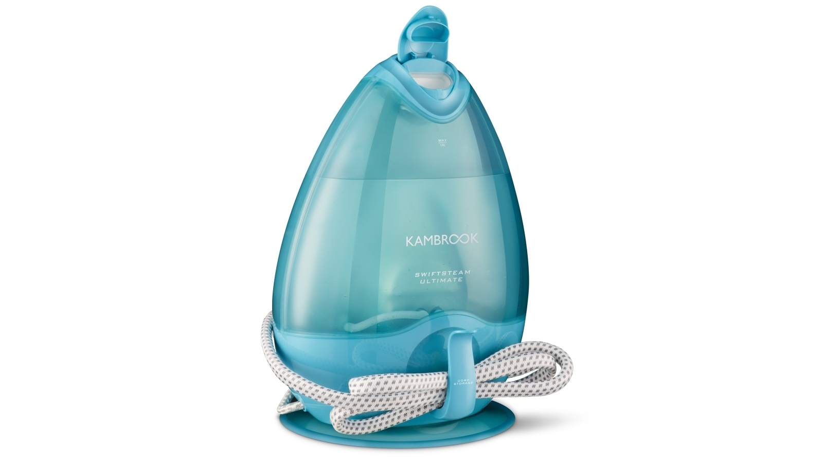 kambrook swift steam