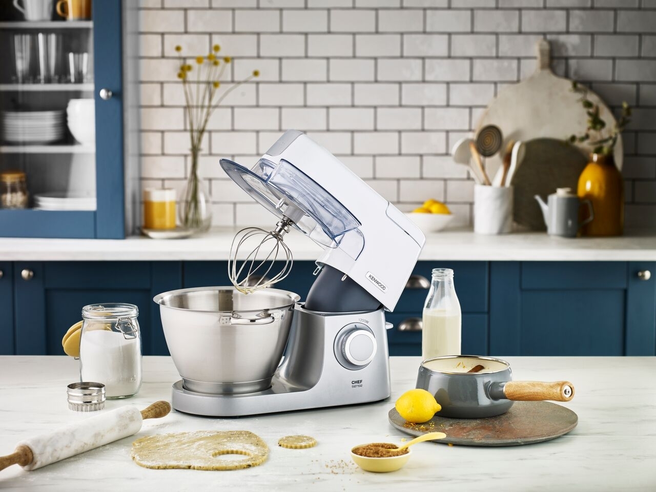 kenwood sense kvc5100t