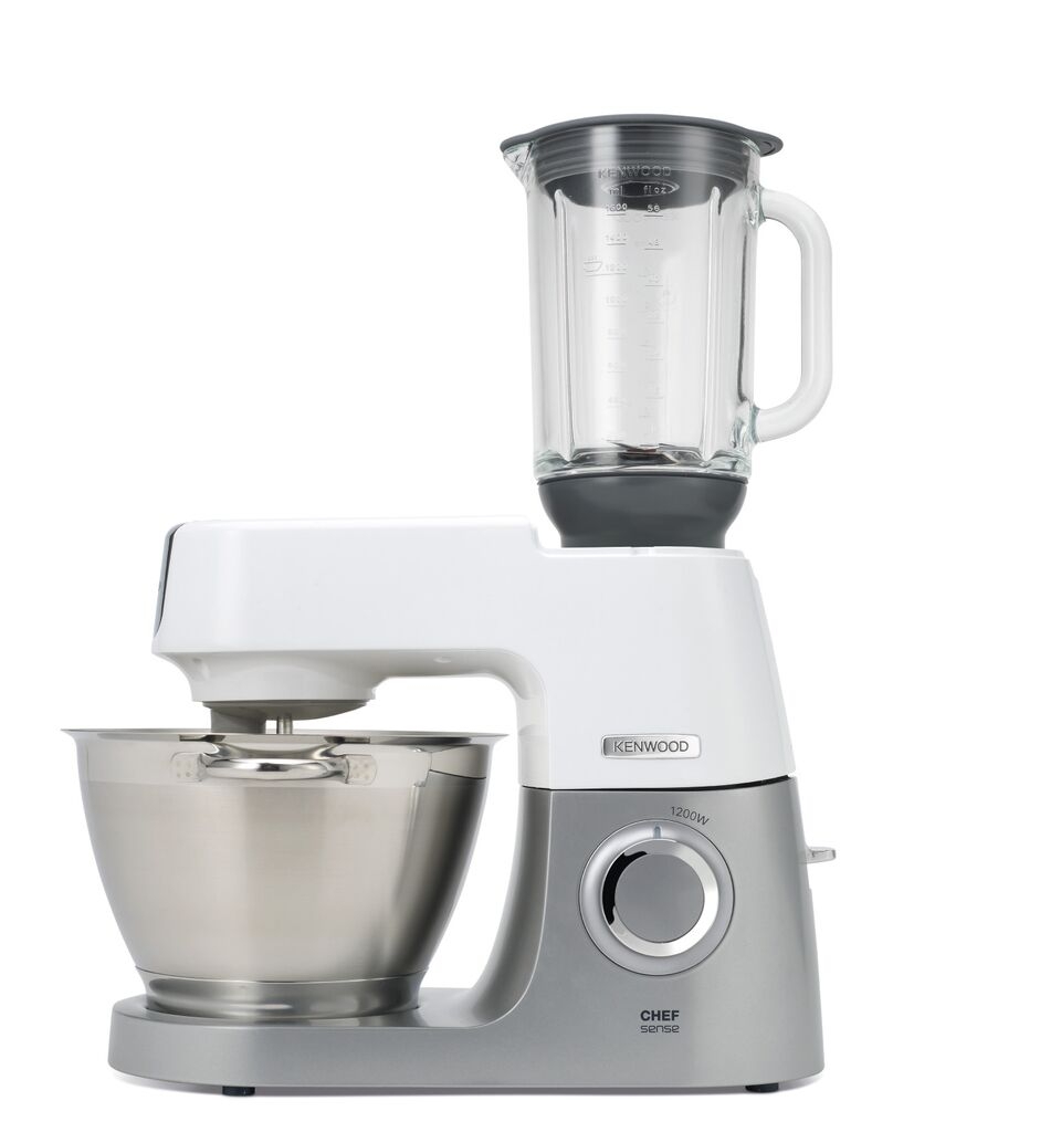 kenwood sense kvc5100t