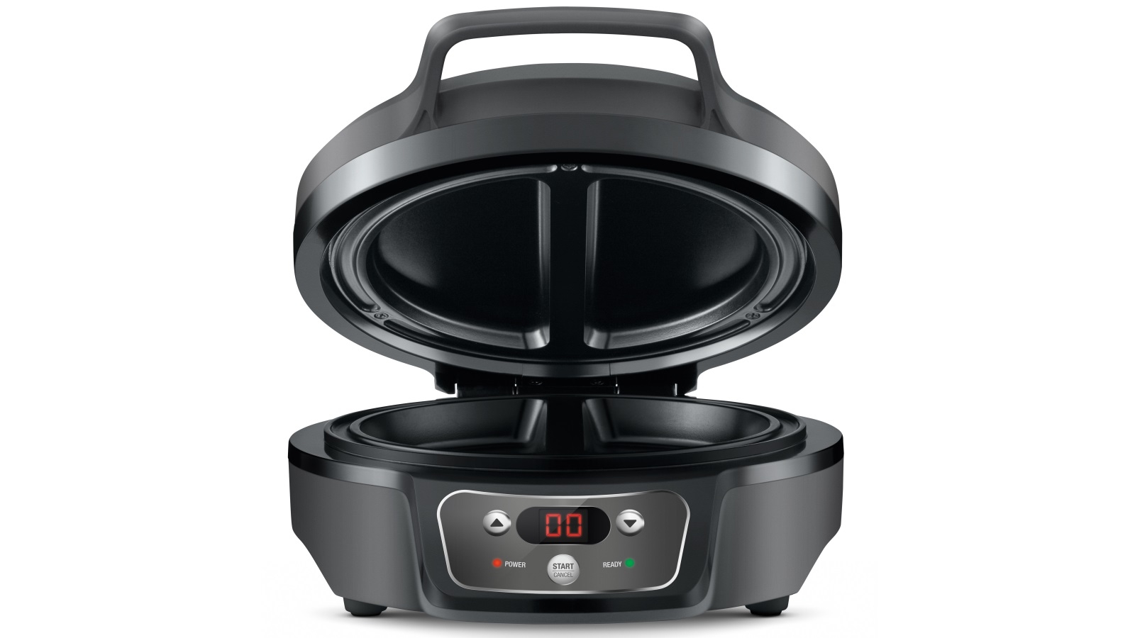 breville waffle maker big w