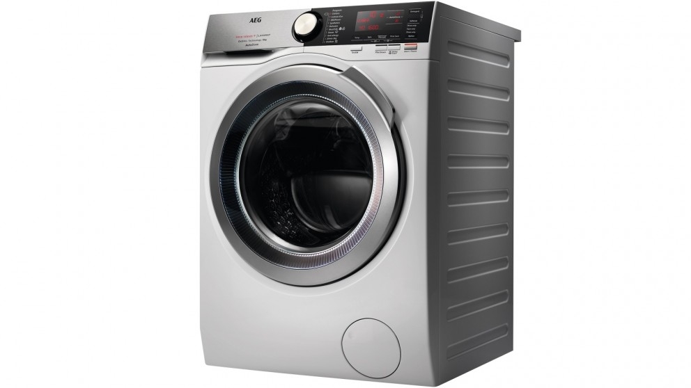 AEG 10kg 9000 Series AutoDose Front Load Washing Machine atelieryuwa.ciao.jp