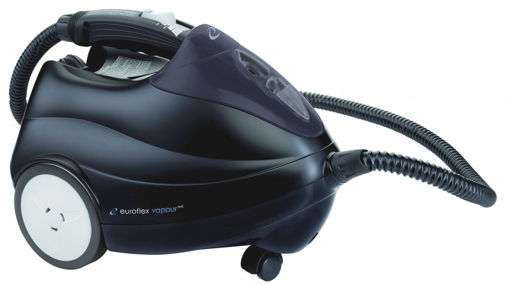 euroflex steam mop