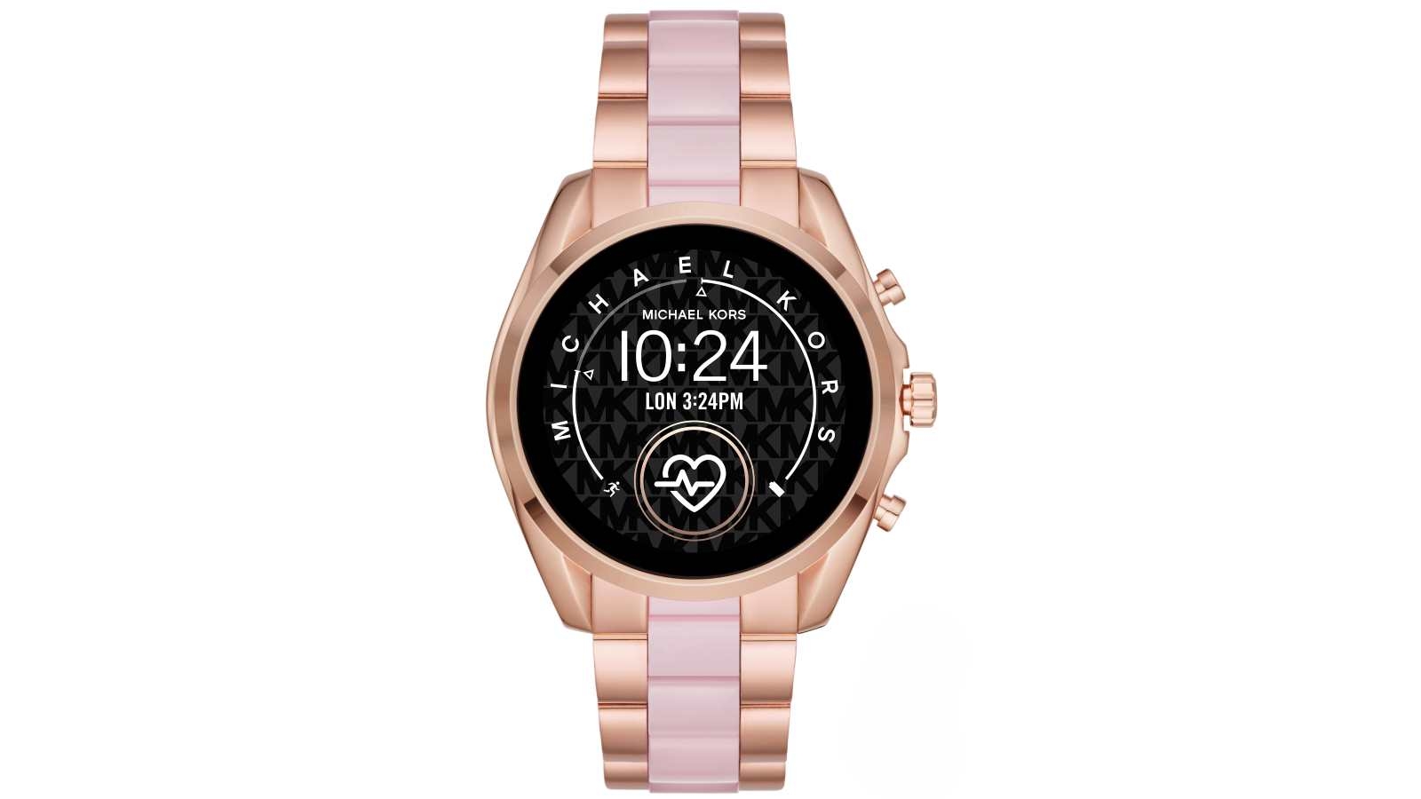 michael kors smartwatch latest