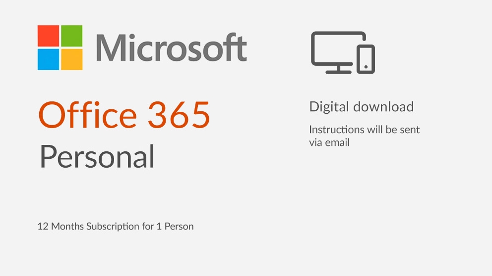 should i buy microsoft office personal