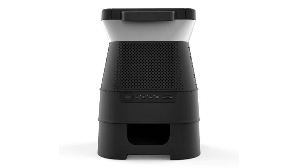 Buy Monster Solara Bluetooth Solar 