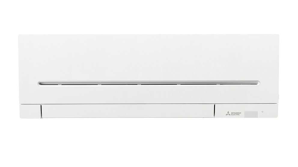 mitsubishi ap air conditioner