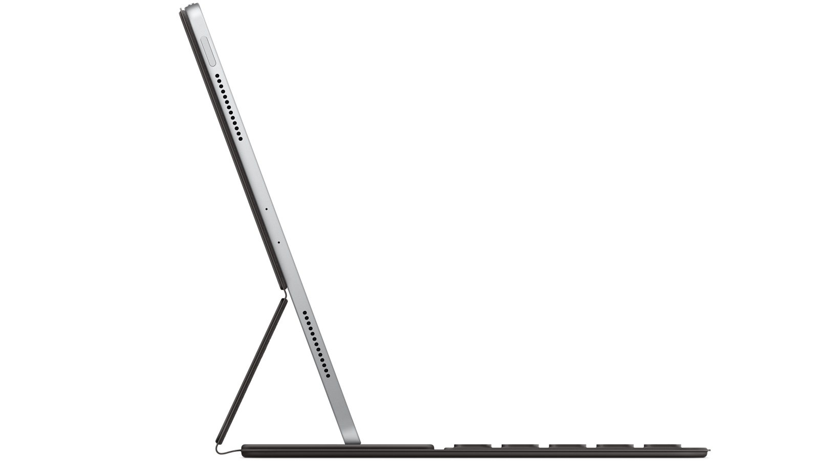 PC/タブレット タブレット Apple Smart Keyboard Folio for iPad Pro 11-inch (4th Gen) & iPad Air (5th  Gen) - Black