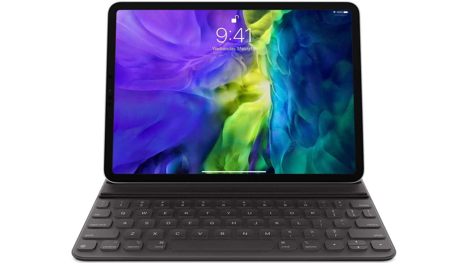 PC/タブレット タブレット Buy Apple Smart Keyboard Folio for iPad Pro 11-inch (4th Gen 