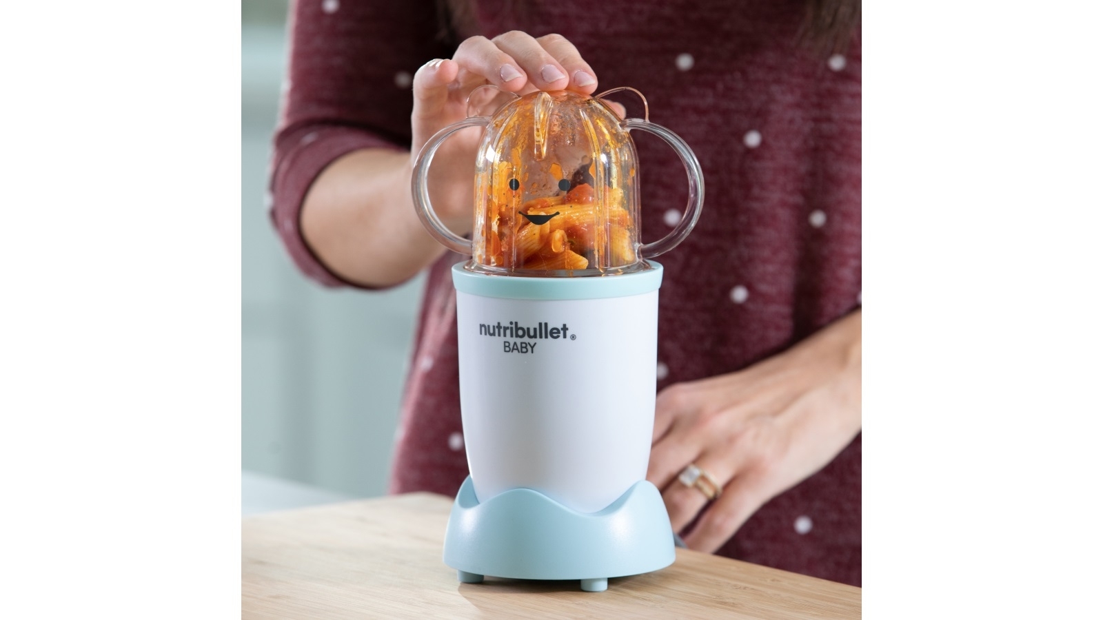 baby nutribullet australia