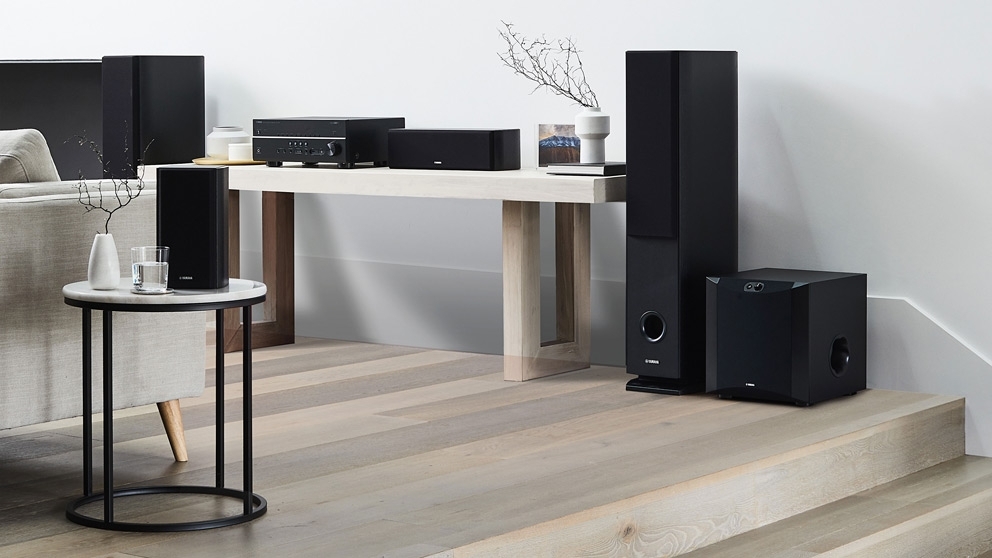 q acoustics q200