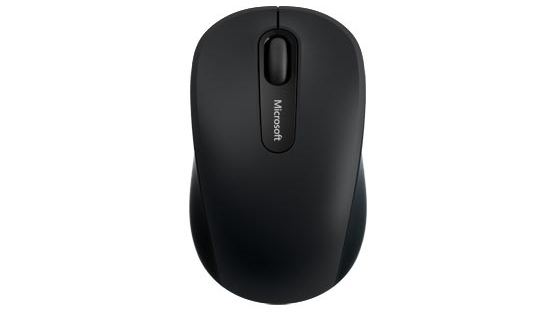 ms mouse 3600