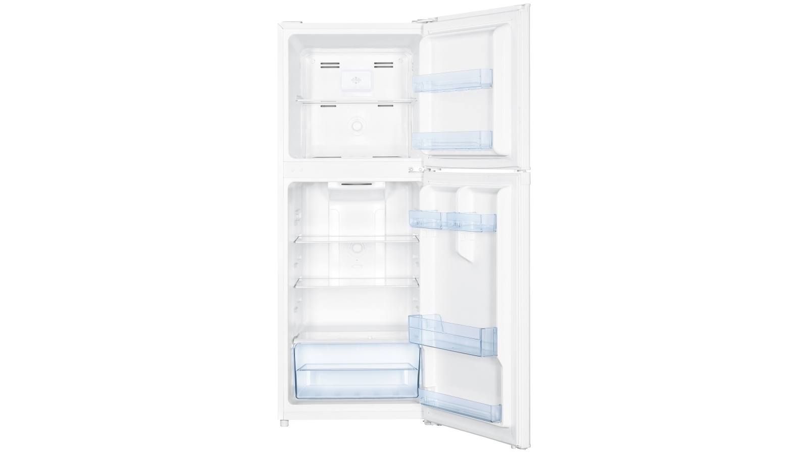 tcl 334l fridge