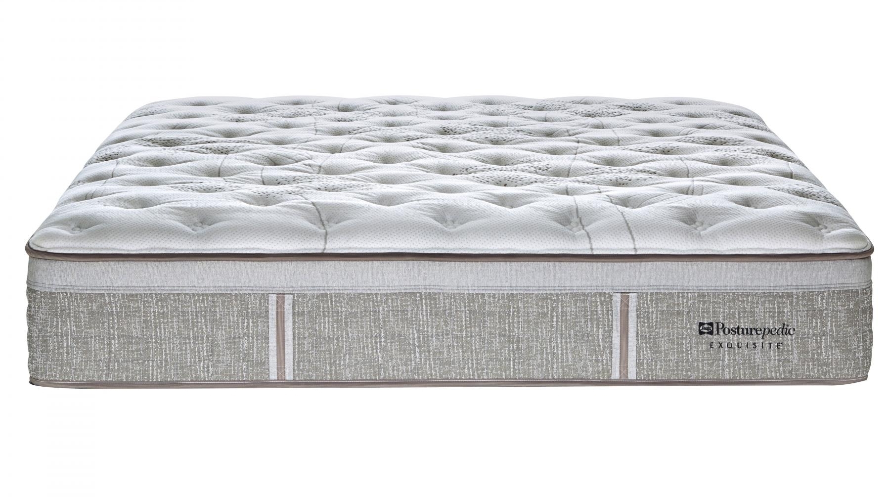 Buy Sealy Posturepedic Exquisite Argos Mattress Domayne Au