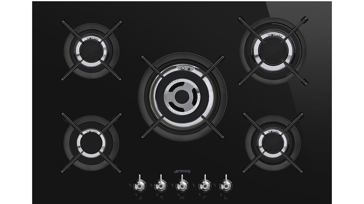 smeg 600mm cooktop