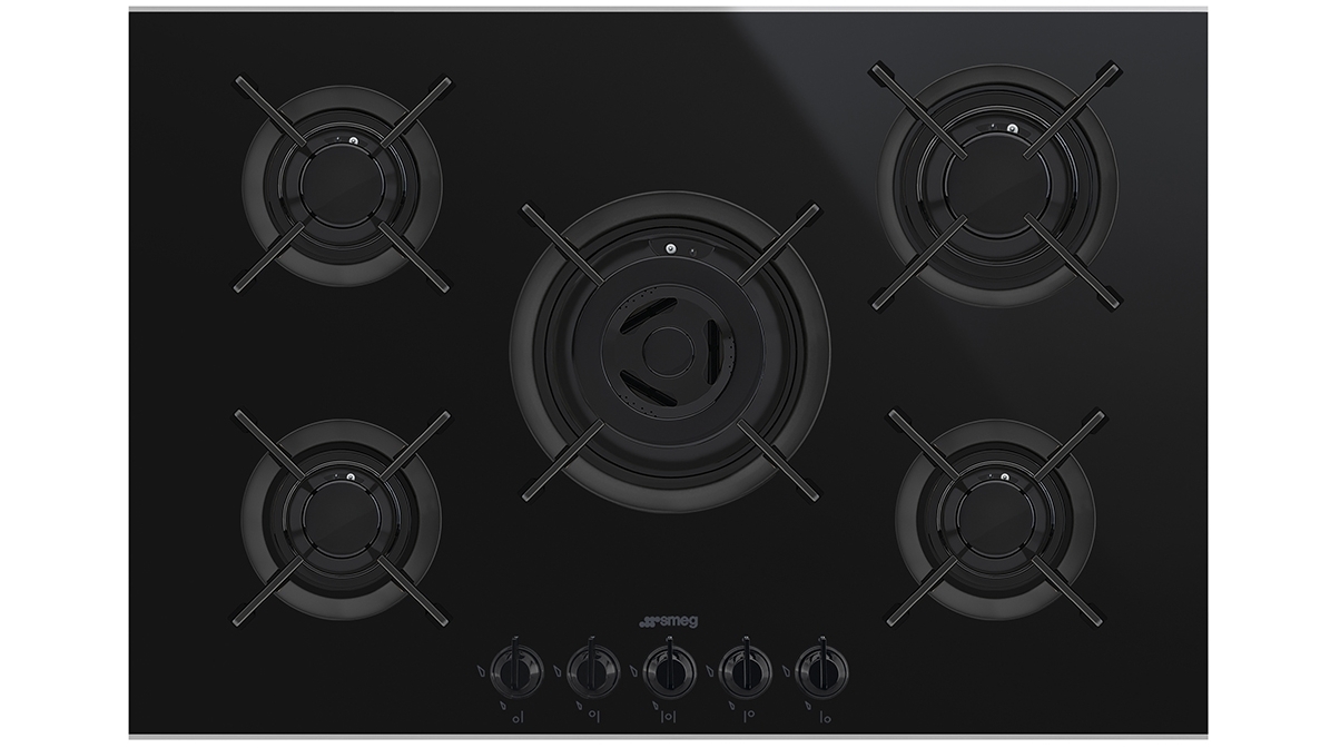 smeg 600mm cooktop