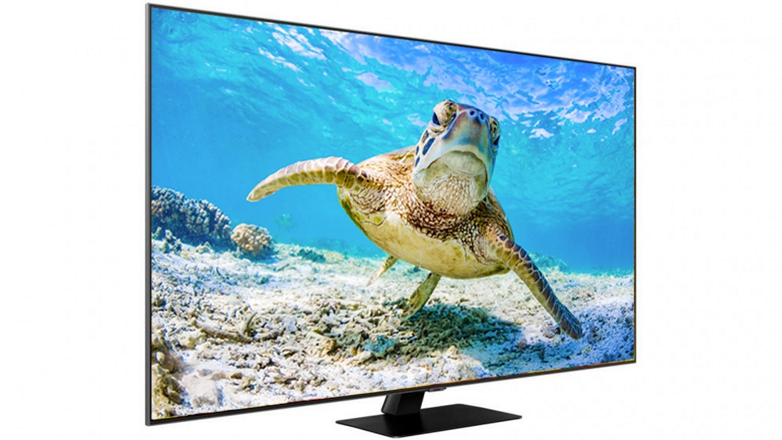 Buy Samsung 75 Inch Q80t 4k Qled Smart Tv Domayne Au