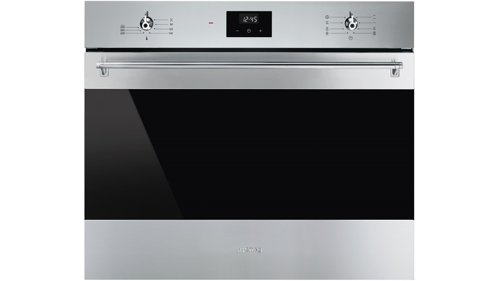 wide built under oven