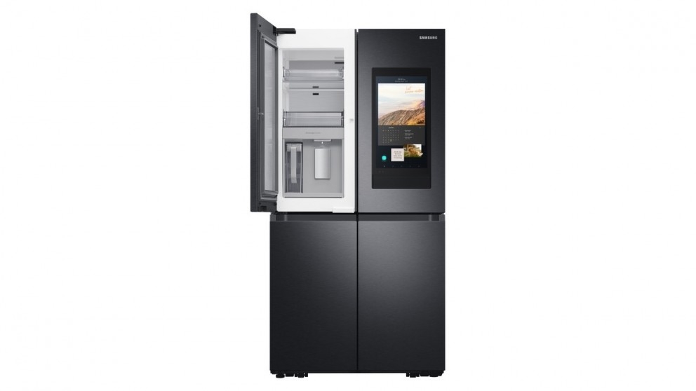 samsung family hub french door fridge 810l