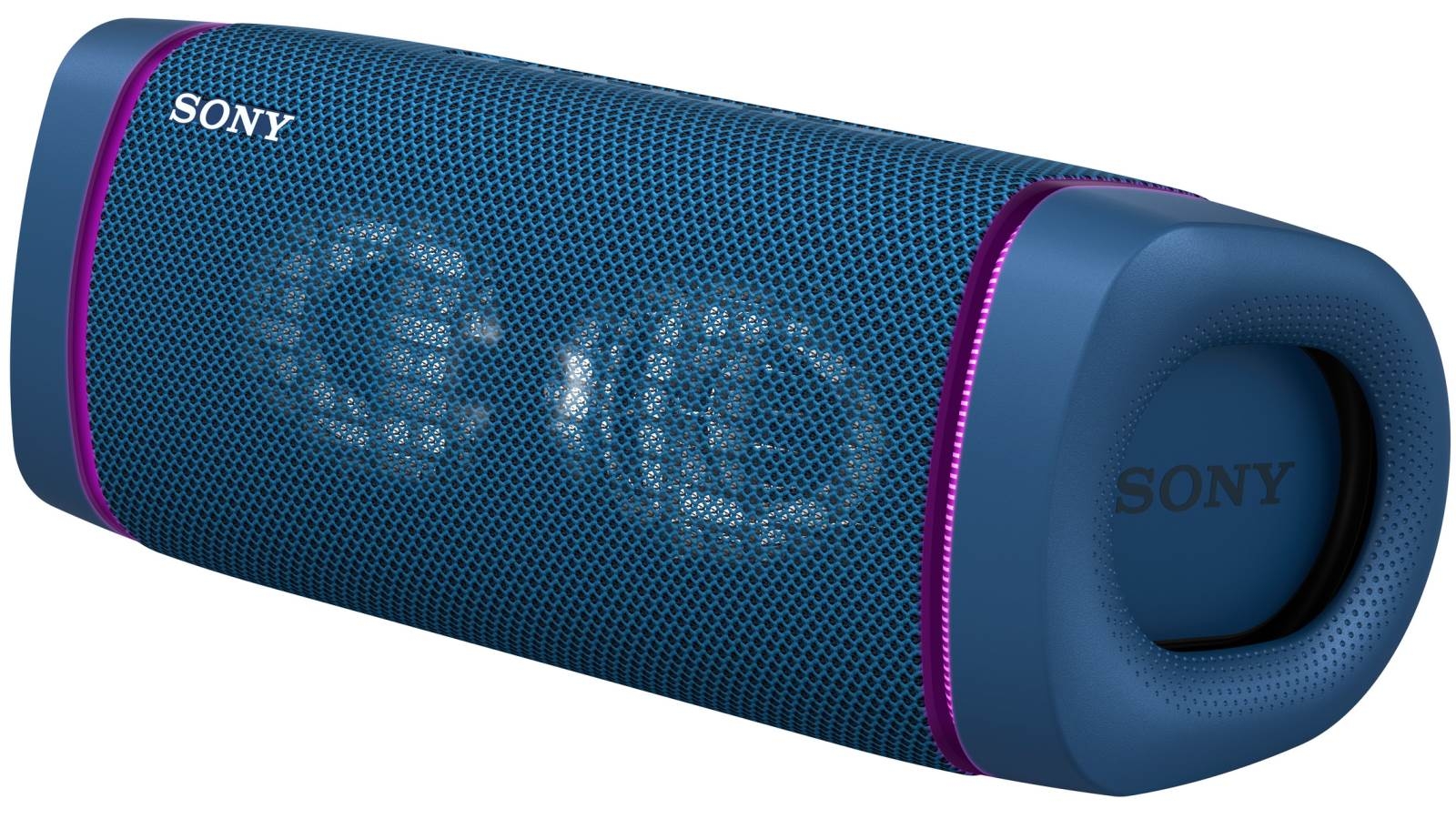 Buy Sony SRS-XB33 EXTRA BASS Portable 