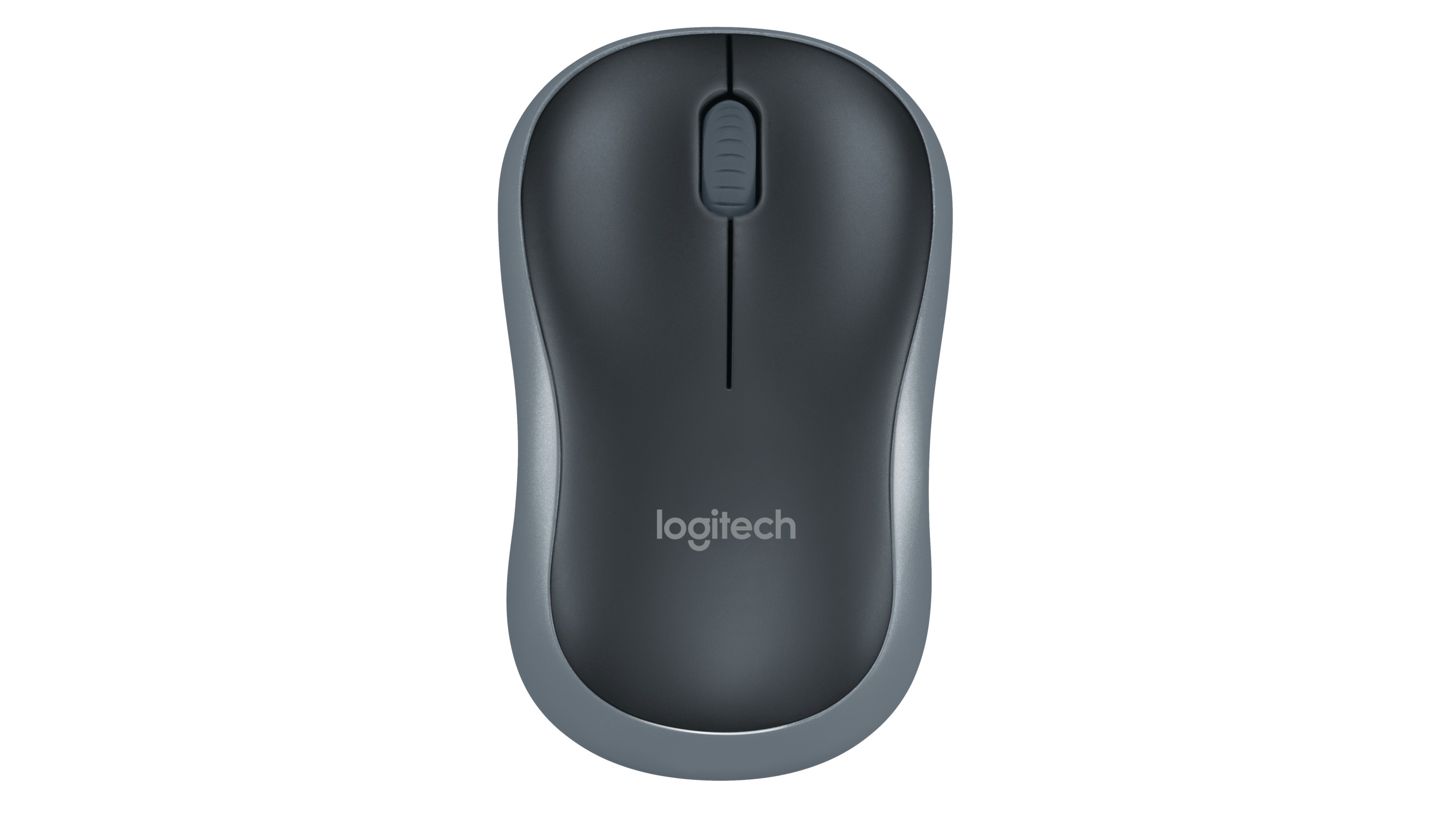 logitech m186 wireless mouse