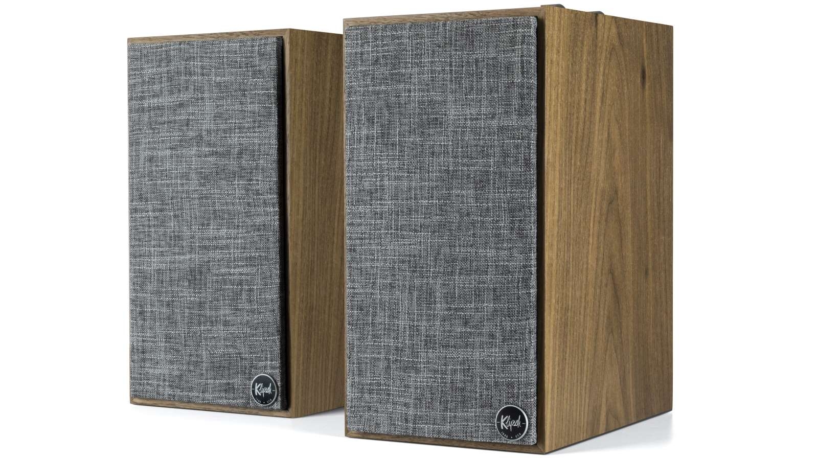 klipsch the fives frequency response