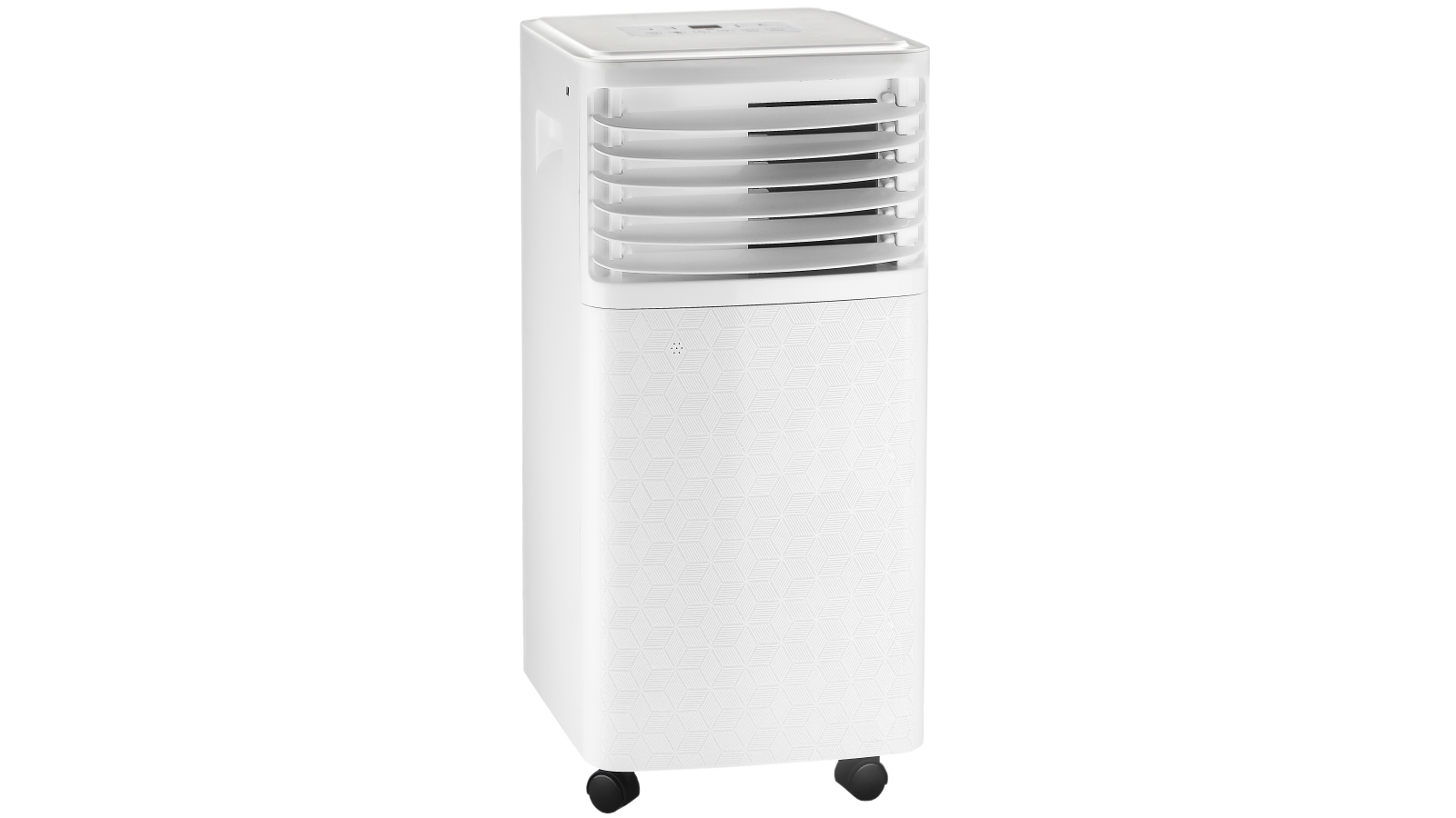 polo ph26c 2.6 kw cooling only portable air conditioner