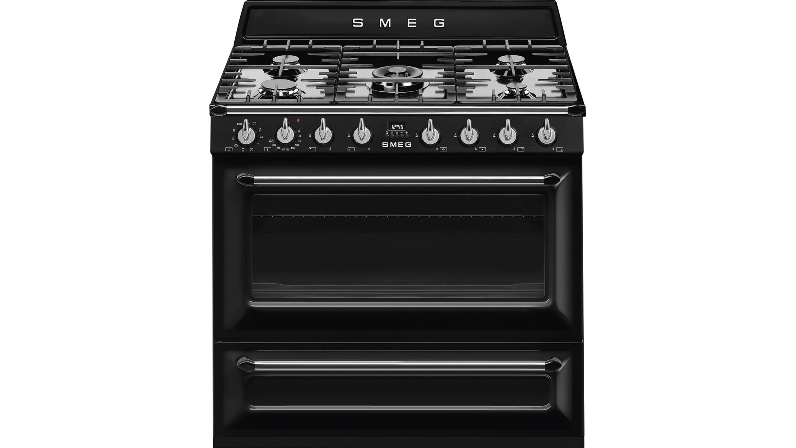 smeg victoria 60 cm