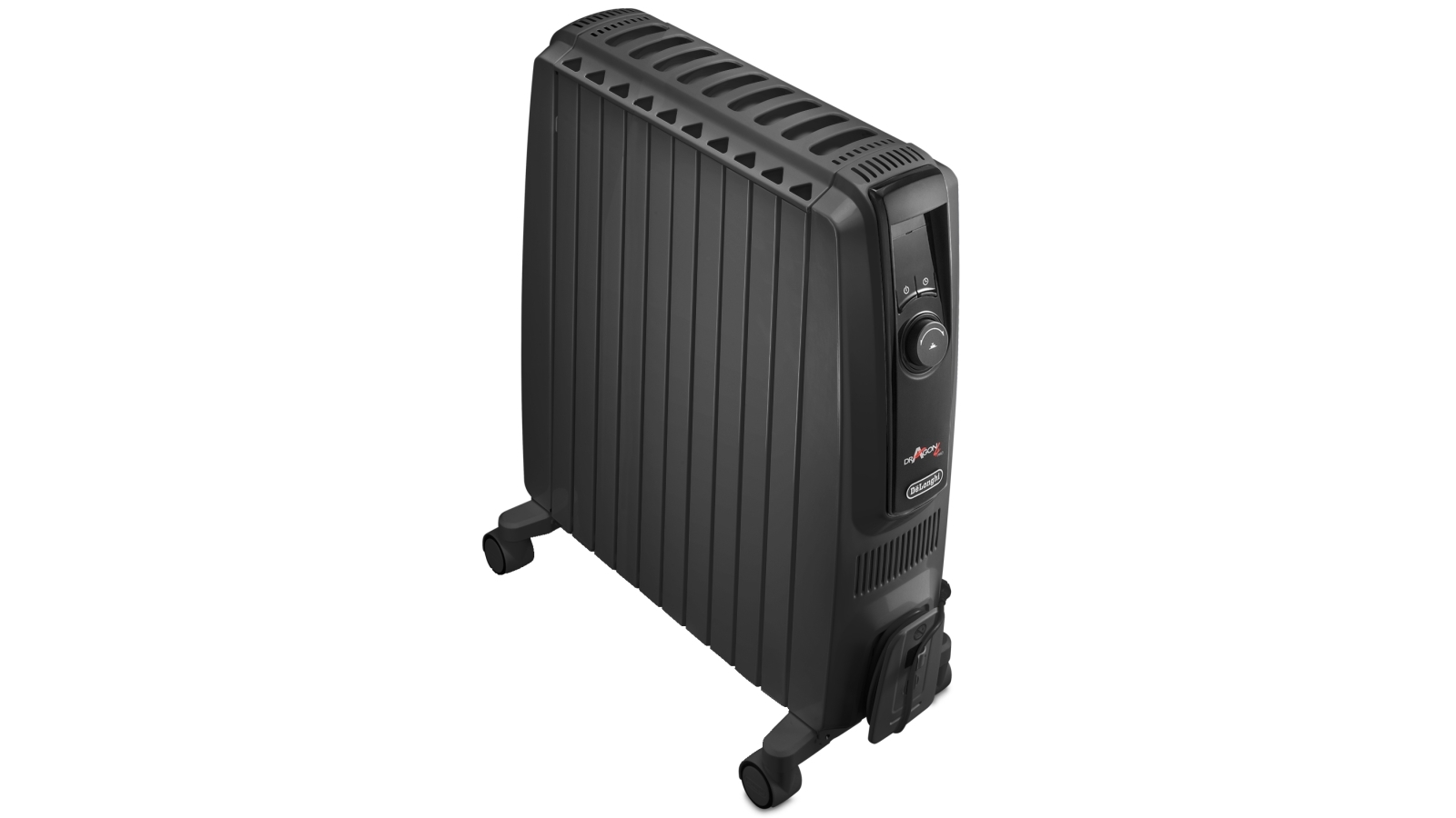 Buy DeLonghi 2400W Dragon4 Pro Oil Column Heater | Domayne AU