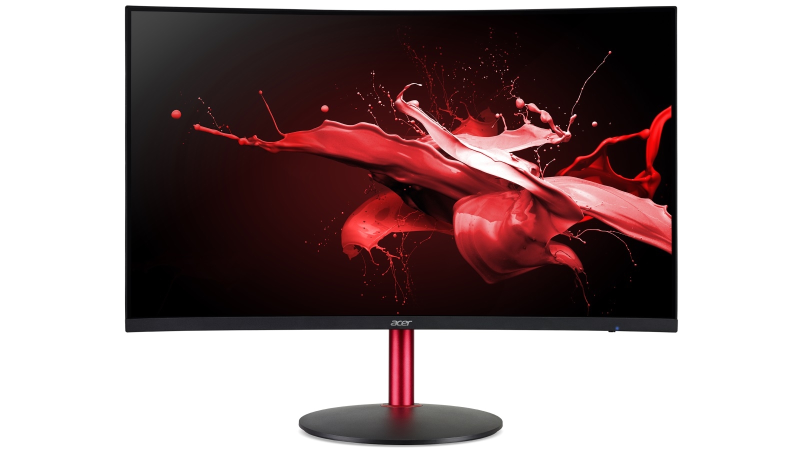 acer nitro 43 inch monitor