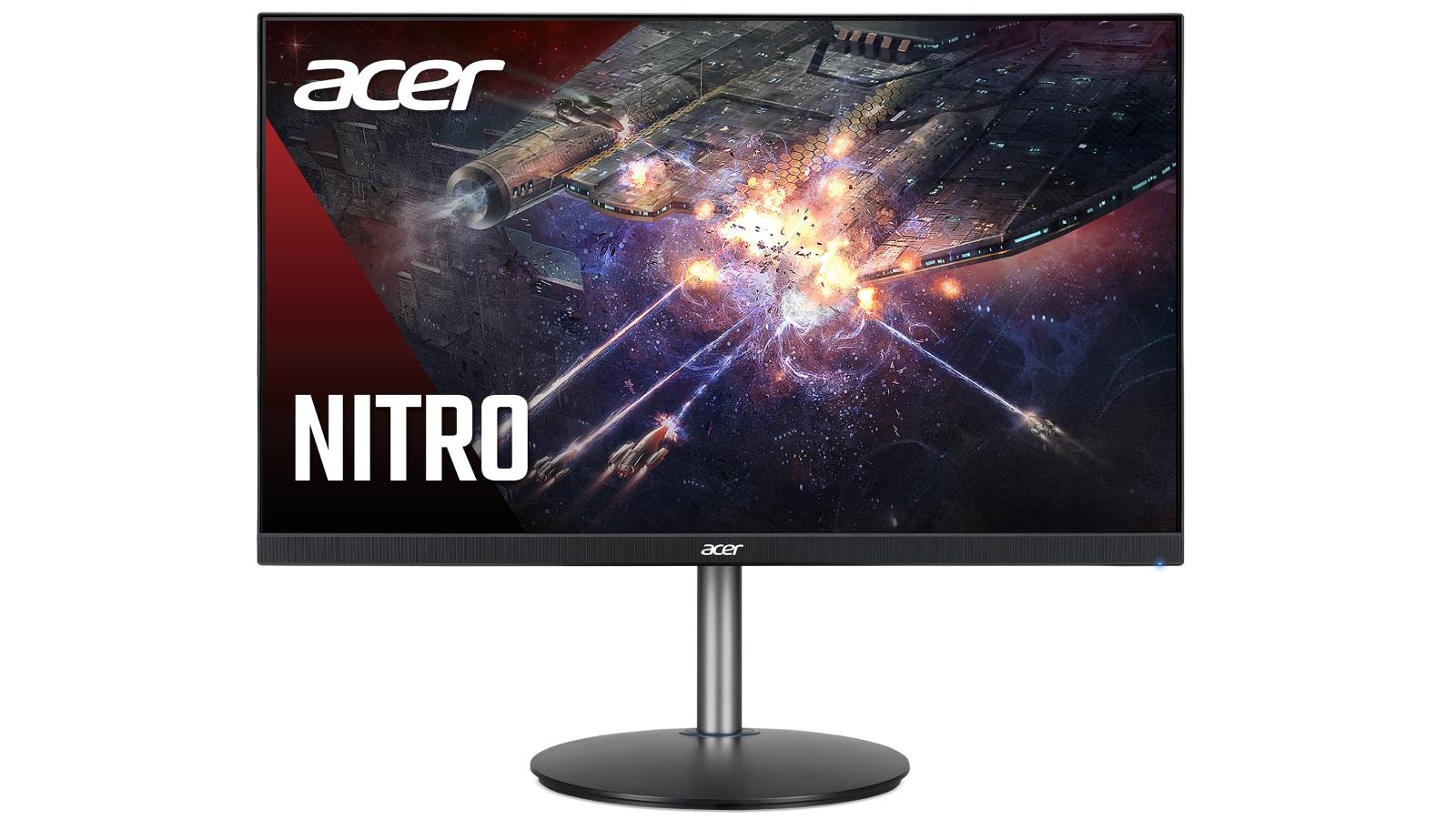 acer nitro xf243y monitor