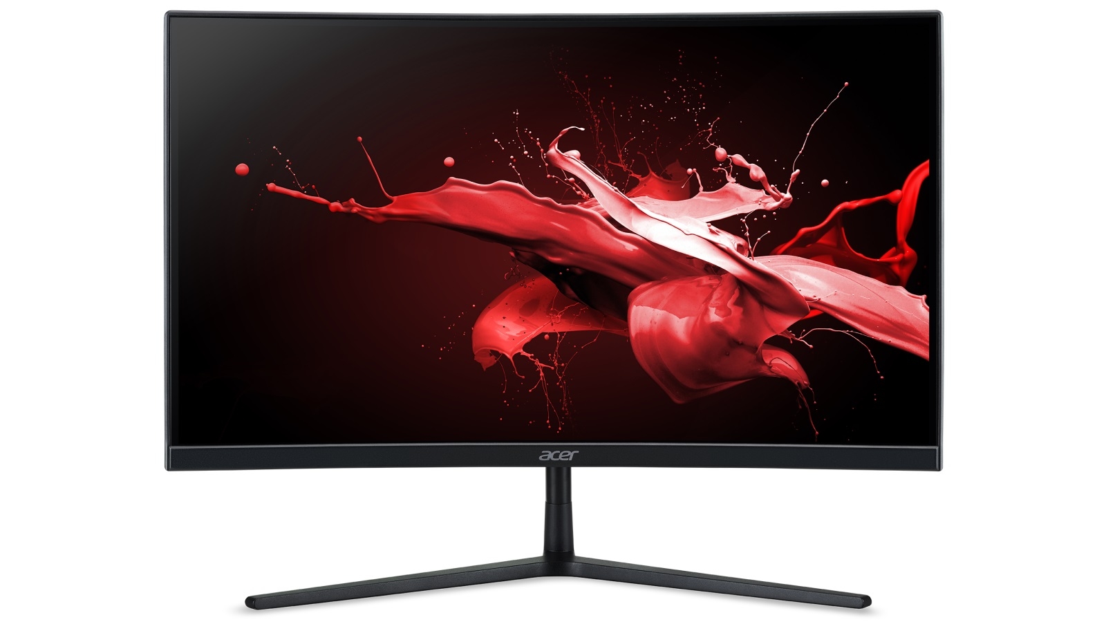 acer 43 curved monitor