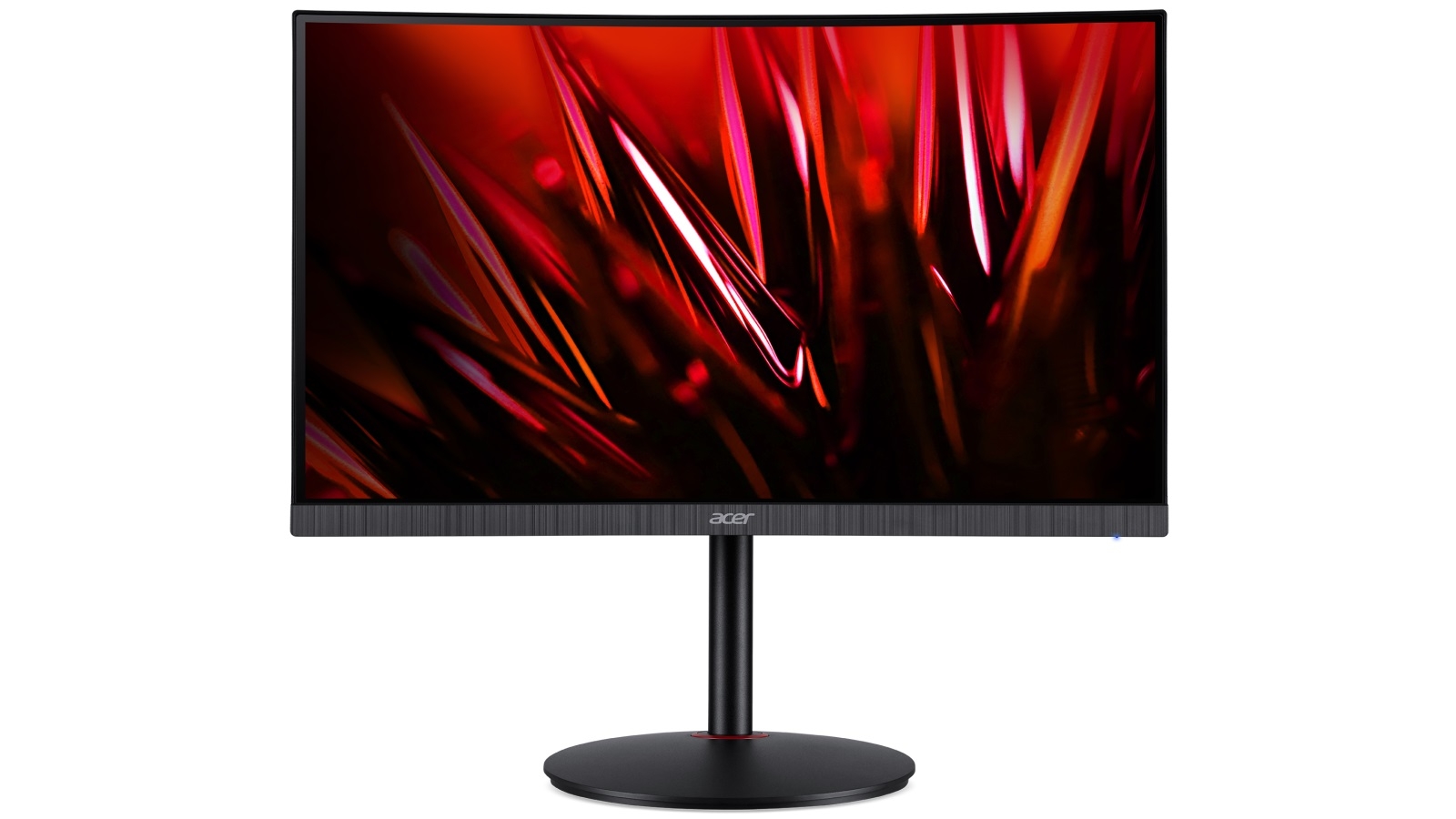 Buy Acer 23.6-inch Nitro XZ240Q FHD 