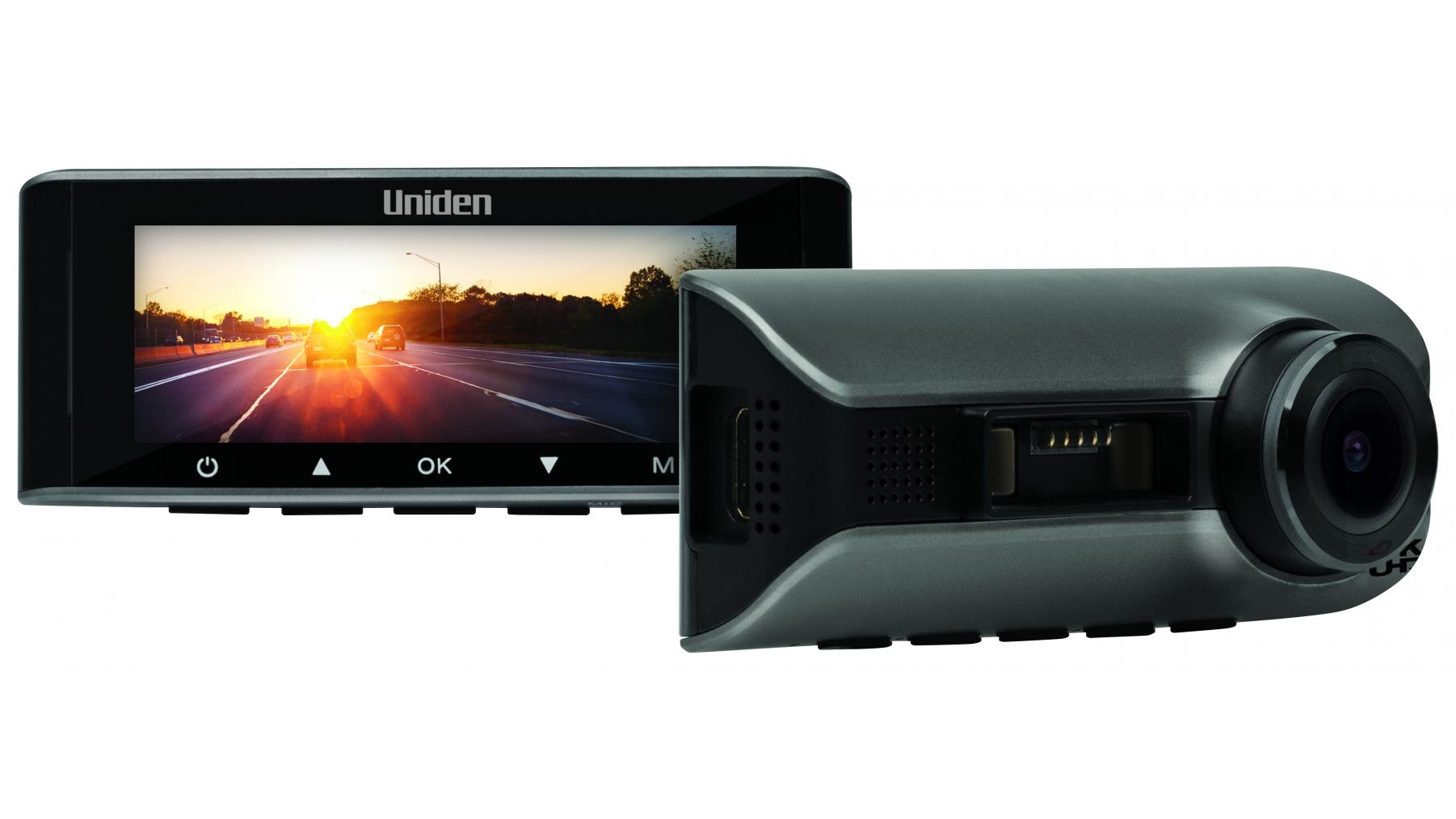 uniden dash cam igo 30