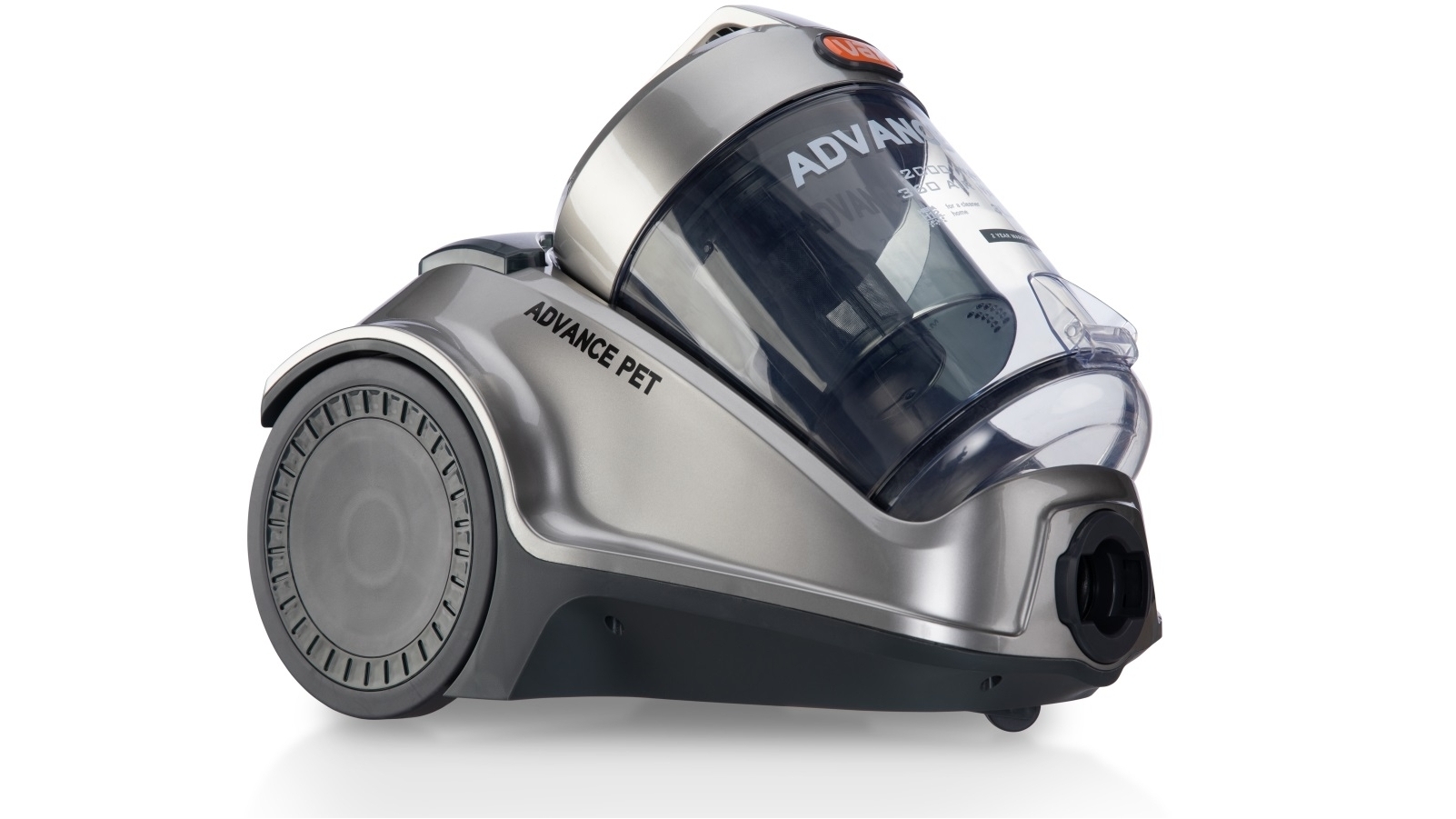 Buy Vax Advance Pet Bagless Vacuum 