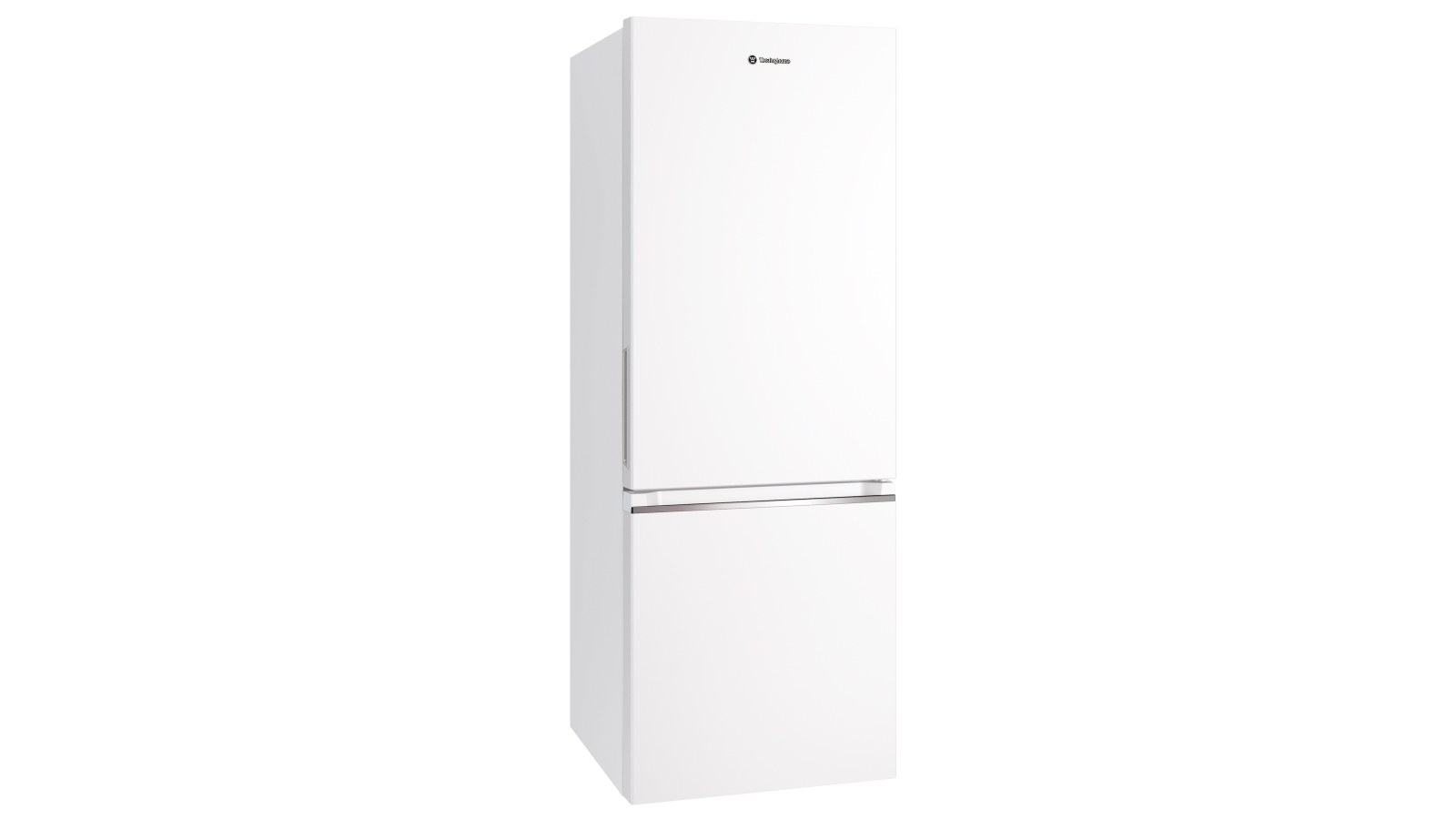 westinghouse 335l bottom mount fridge