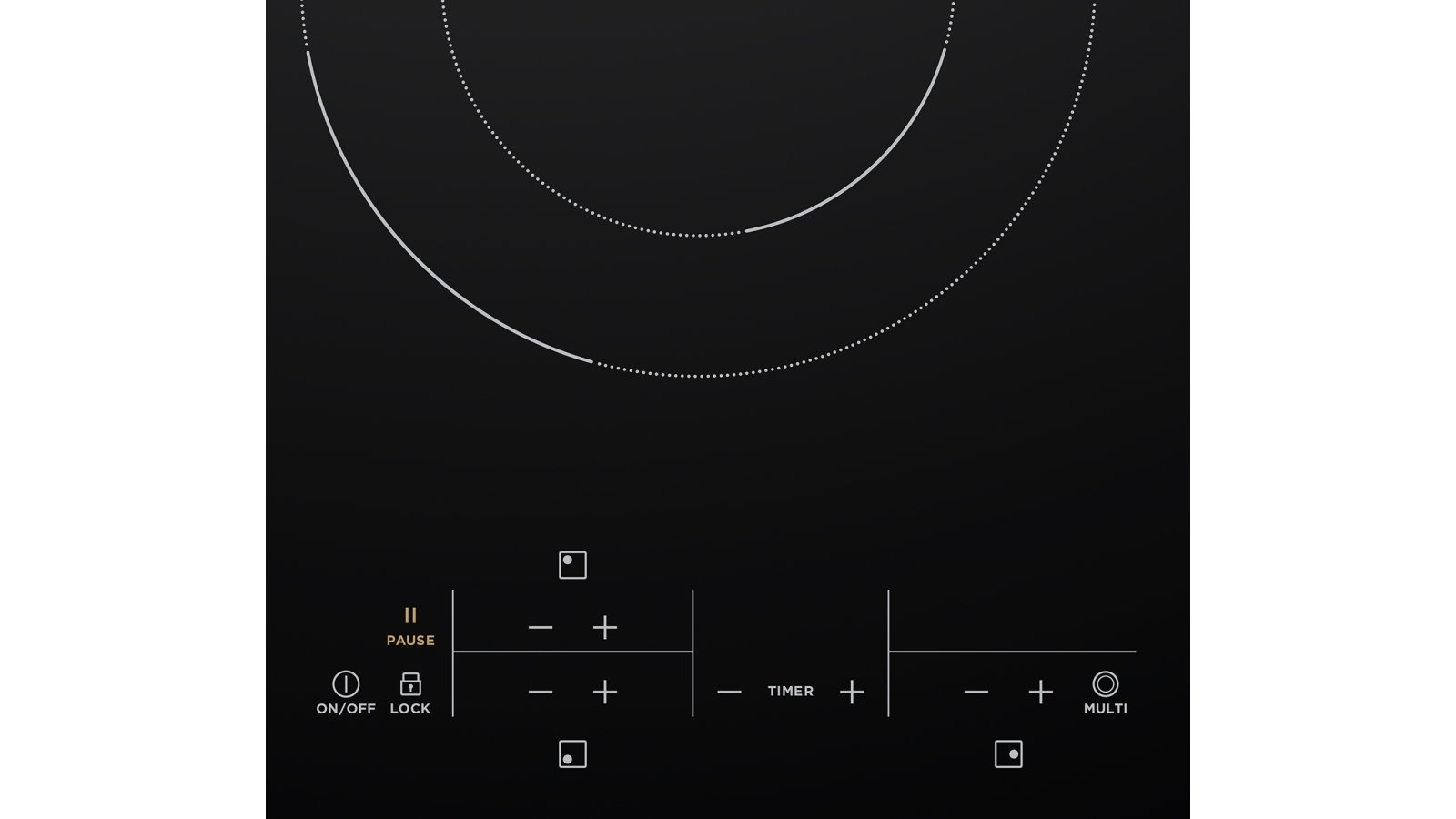westinghouse ceramic cooktop 60cm