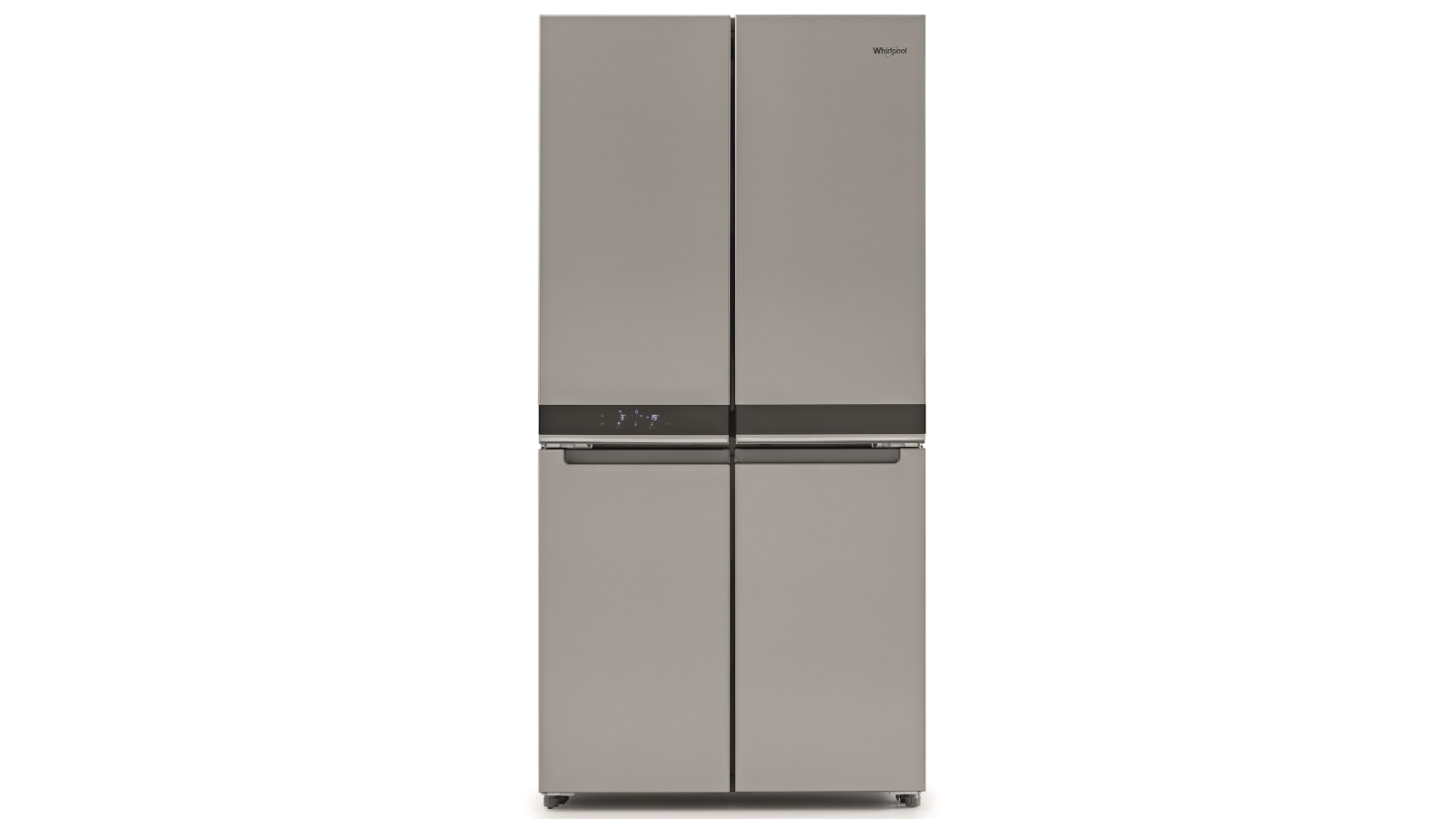 whirlpool 675l 4 door refrigerator