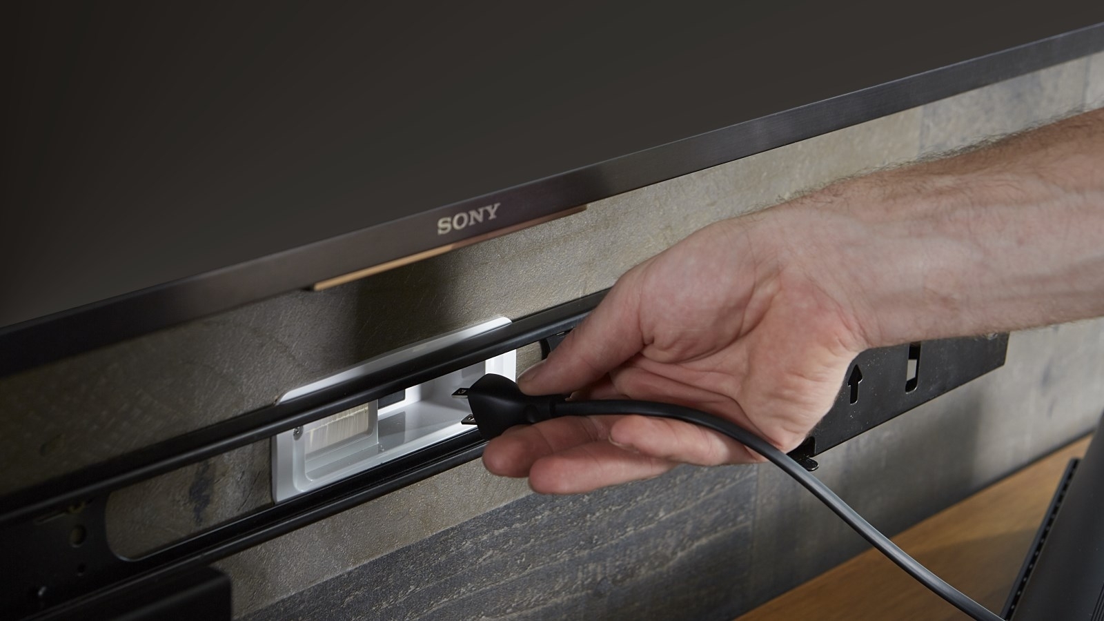 Buy Sanus Extendable Wall Mount for 