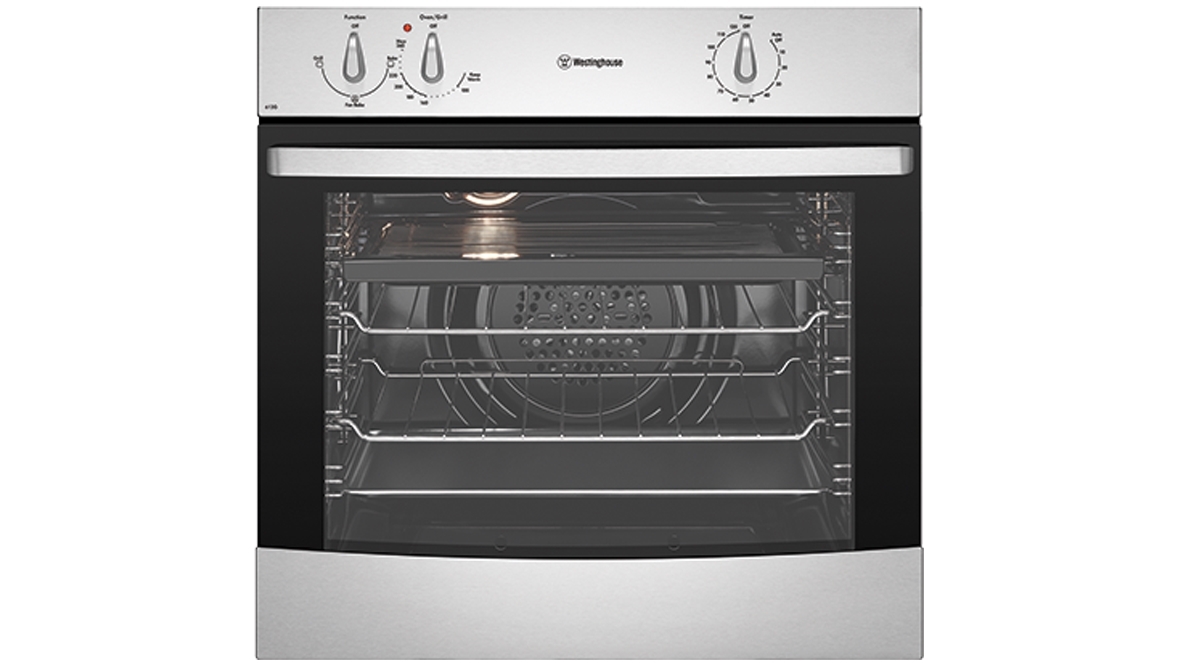 westinghouse lpg gas stove