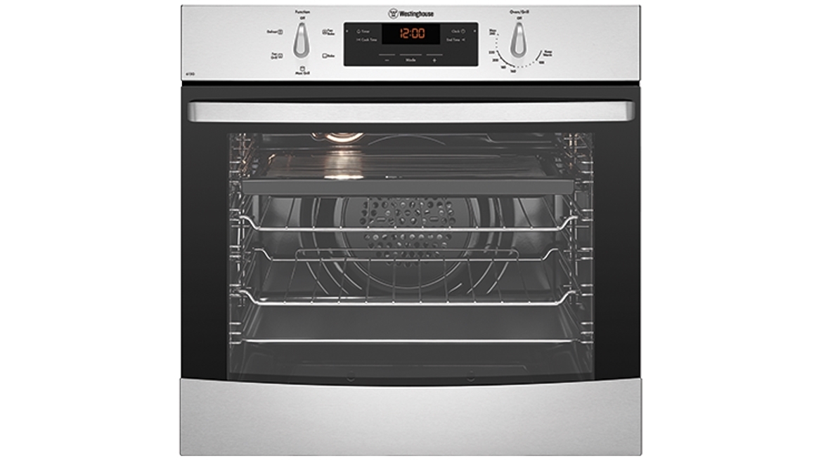 westinghouse lpg gas stove