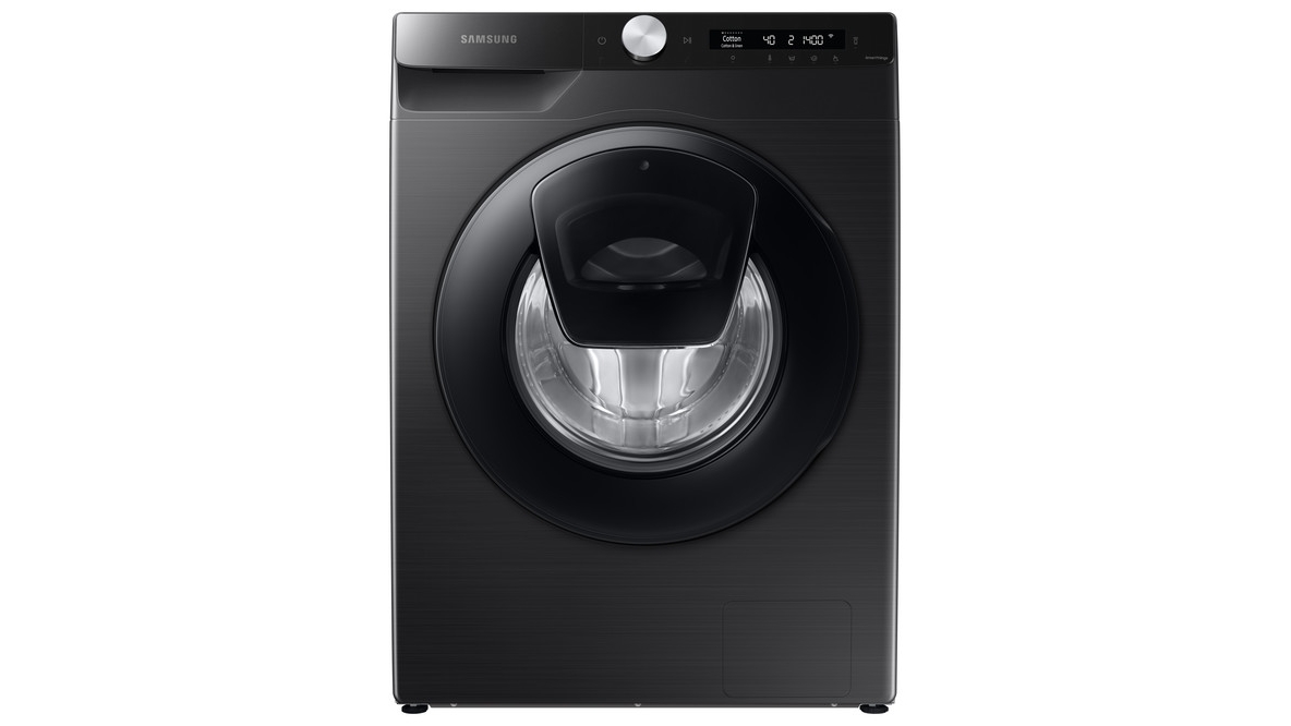 samsung 8.5 kg addwash front loader