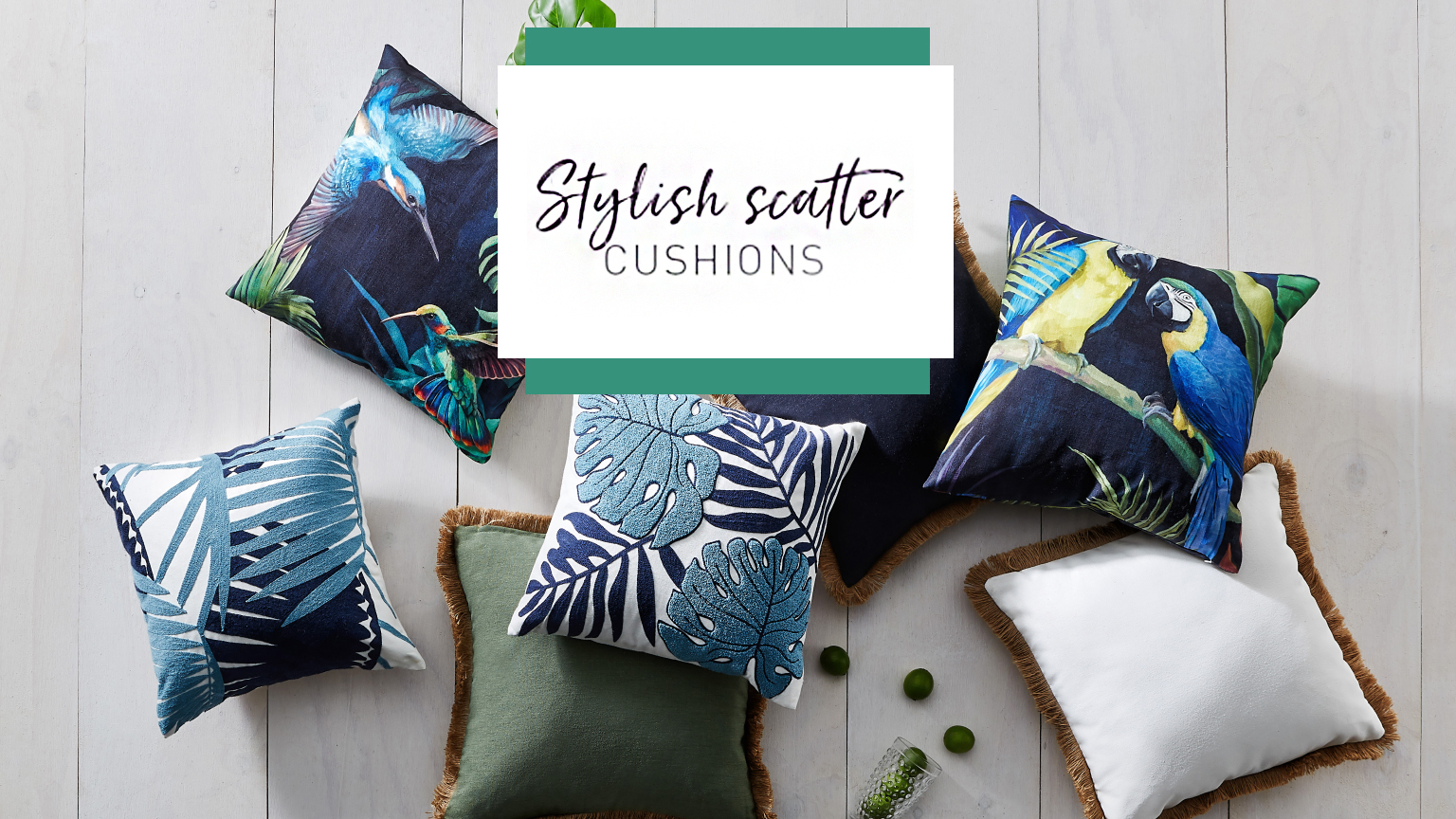 Cushions Decorative Cushions Domayne Australia