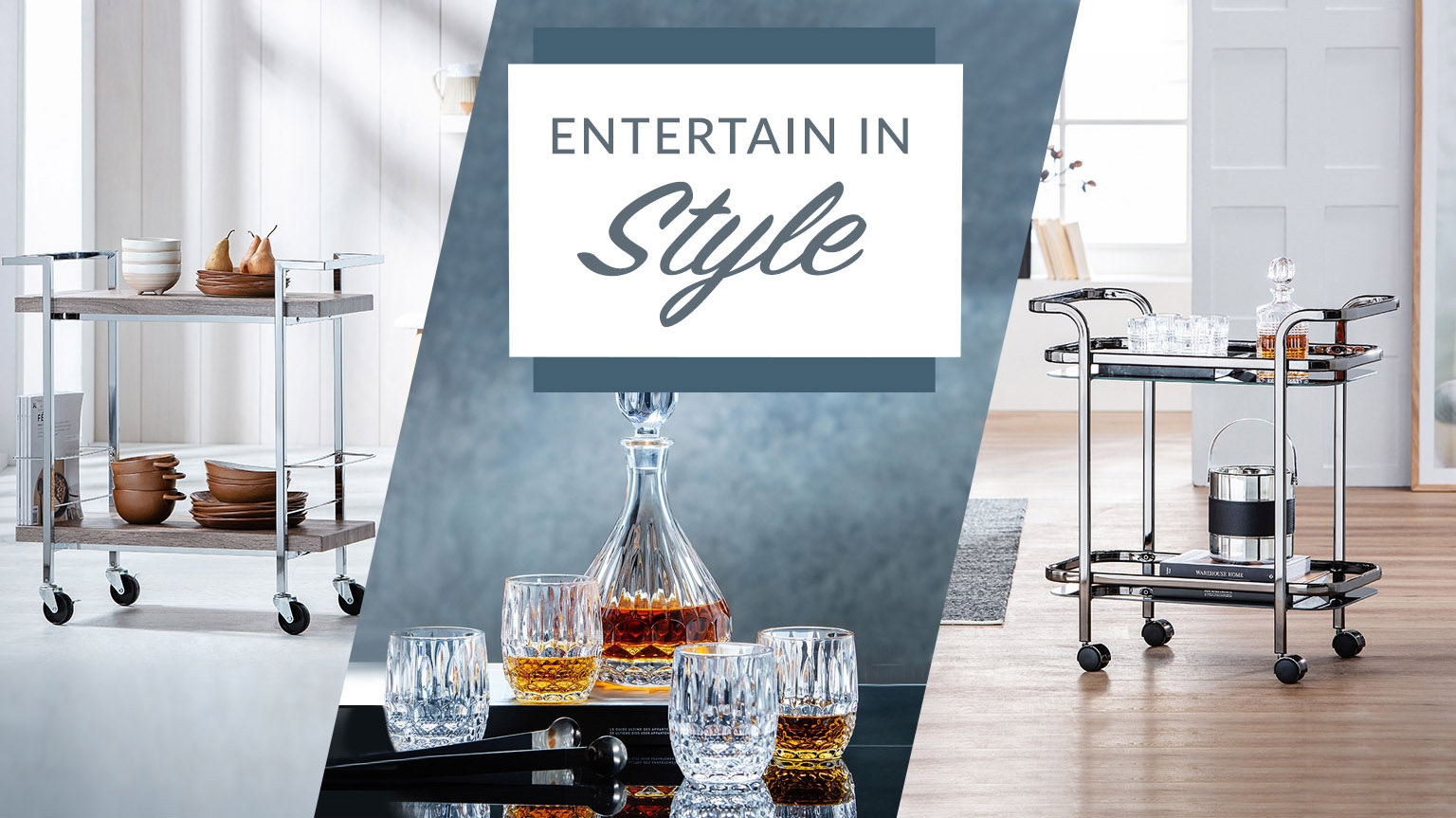 Style your bedroom