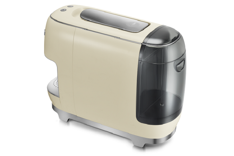 Buy Lavazza A Modo Mio Smeg Capsule Coffee Machine Domayne AU