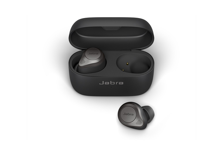 Buy Jabra Elite 85T Earbuds with ANC 