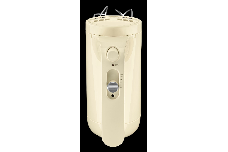 Buy KitchenAid Cordless Hand Mixer Almond Cream Domayne AU